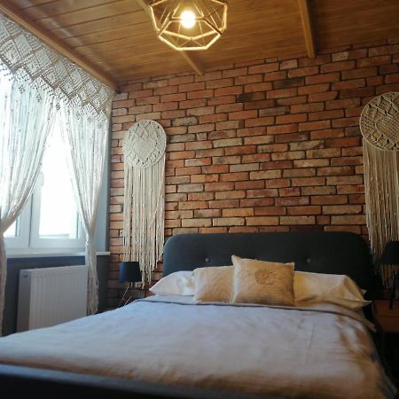 Apartament Jelen Apartment Zlotow  Exterior photo