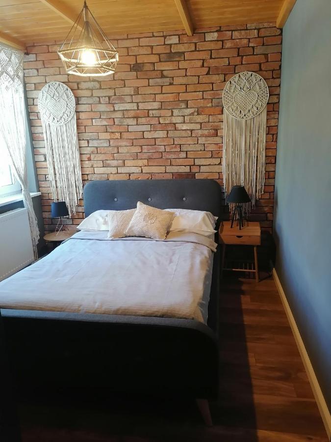 Apartament Jelen Apartment Zlotow  Exterior photo