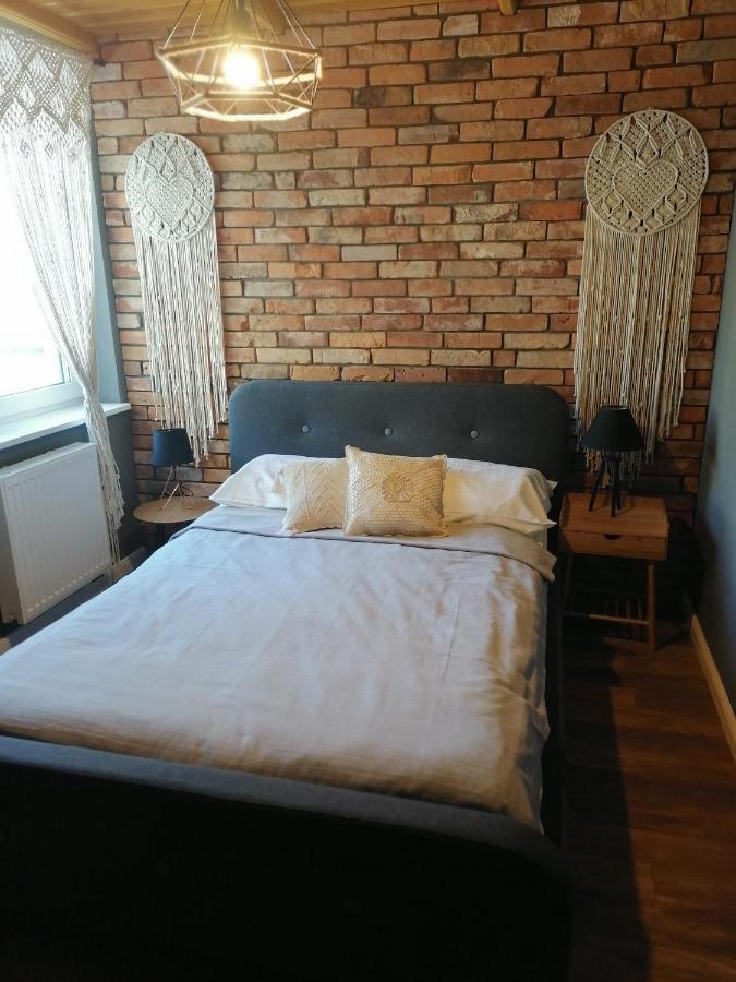 Apartament Jelen Apartment Zlotow  Exterior photo