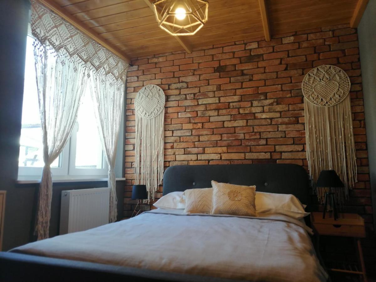 Apartament Jelen Apartment Zlotow  Exterior photo