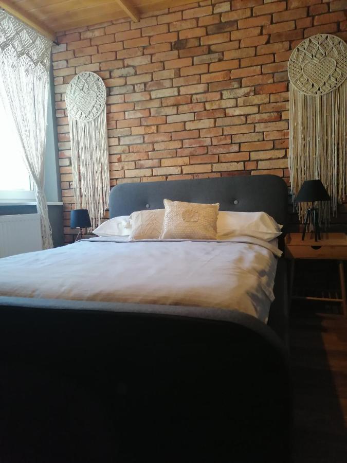 Apartament Jelen Apartment Zlotow  Exterior photo
